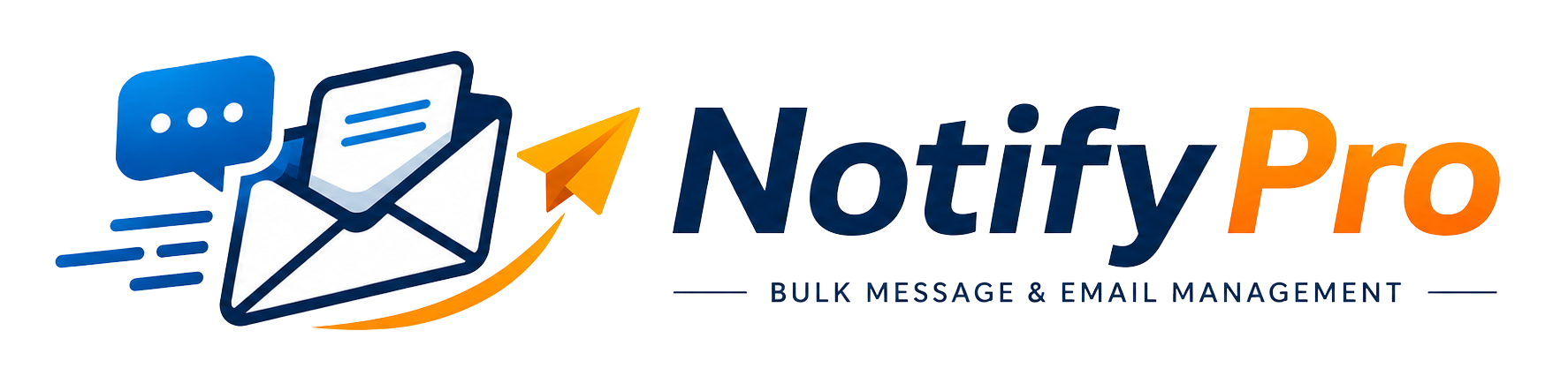 NotifyPro Logo